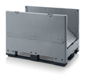 AUER Packaging Foldable large load carriers GLT 1208/91K Preview image 3