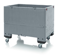 AUER Packaging Foldable large load carriers GLT 1208/91R Preview image 1
