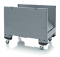 AUER Packaging Foldable large load carriers GLT 1208/91R Preview image 3