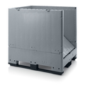 AUER Packaging Foldable large load carriers GLT 1210/125K Preview image 2