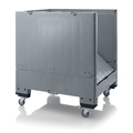 AUER Packaging Foldable large load carriers GLT 1210/125R Preview image 2