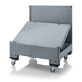 AUER Packaging Foldable large load carriers GLT 1210/125R Preview image 4