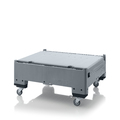AUER Packaging Foldable large load carriers GLT 1210/125R Preview image 6