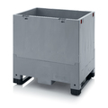 AUER Packaging Foldable large load carriers GLT 86/83K Preview image 1