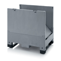 AUER Packaging Foldable large load carriers GLT 86/83K Preview image 3