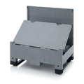 AUER Packaging Foldable large load carriers GLT 86/83K Preview image 4