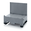 AUER Packaging Foldable large load carriers GLT 86/83K Preview image 5