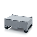 AUER Packaging Foldable large load carriers GLT 86/83K Preview image 6