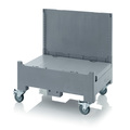 AUER Packaging Foldable large load carriers GLT 86/83RB Preview image 5