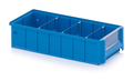 AUER Packaging Hylly- ja materiaalivirtalaatikot RK 41509 Ennakkokatselu 5