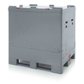 AUER Packaging IBC pieghevoli / Sistema Bag in Box IBC 1000 EK Immagine preview 1