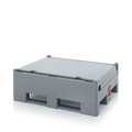 AUER Packaging IBC pieghevoli / Sistema Bag in Box IBC 1000 EK Immagine preview 8