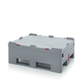 AUER Packaging IBC pieghevoli / Sistema Bag in Box IBC 1000 EK Immagine preview 9