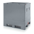 AUER Packaging IBC plegables / Sistema Bag in Box IBC 1000 EK Imagen previa 2