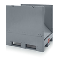 AUER Packaging IBC plegables / Sistema Bag in Box IBC 1000 EK Imagen previa 5