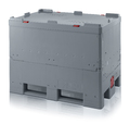 AUER Packaging IBC pliabile / Sistem Bag in Box IBC 500 Imagine de previzualizare 1