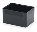 AUER Packaging Insertable bins 4-part partition EK 4/150 Preview image 1