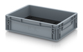 AUER Packaging Inserto scatole divisorie per contenitori Euro 40 x 30 cm EG TEK 43 Immagine preview 2