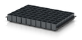AUER Packaging Inserto scatole divisorie per contenitori Euro 60 x 40 cm EG TEK 64 B1 Immagine preview 1