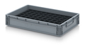AUER Packaging Inserto scatole divisorie per contenitori Euro 60 x 40 cm EG TEK 64 B1 Immagine preview 2