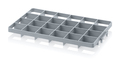 AUER Packaging Kisteneinsätze für Eurobehälter 60 x 40 cm Gef 24 o Vorschaubild 1