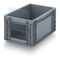 AUER Packaging Magazijnboxen in euroformaat SK ES SK S ES 32/17 HG Previewafbeelding 1