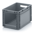 AUER Packaging Magazijnboxen in euroformaat SLK SLK 43/27 Previewafbeelding 1