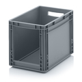 AUER Packaging Magazijnboxen in euroformaat SLK SLK 43/32 Previewafbeelding 1