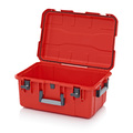 AUER Packaging Mala de proteção Pro CP SG 6427 Imagem de pré-visualização 2