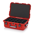 AUER Packaging Maletines de seguridad Pro CP SG 6422 B4 Imagen previa 1