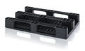 AUER Packaging Medium pallets with retaining edge MP 1208 Preview image 2