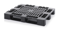 AUER Packaging Medium pallets with retaining edge MP 1210 Preview image 1