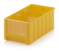AUER Packaging Nyitott Tárolódobozok SK SK 4 Elölnézet 3