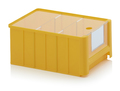 AUER Packaging Nyitott Tárolódobozok SK SK 4 Elölnézet 5
