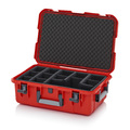 AUER Packaging Ochranné kufry Pro CP G 6422 B5 Náhledová fotografie 1
