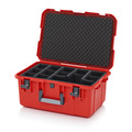 AUER Packaging Ochranné kufry Pro CP S 6427 B5 Náhledová fotografie 1