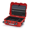 AUER Packaging Ochranné kufry Pro Trolley CP 5422 B2 Náhledová fotografie 1
