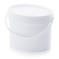AUER Packaging Pails oval EO 18,8+DK Preview image 1