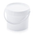 AUER Packaging Pails round ER 0,95-132+DK Preview image 1