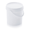 AUER Packaging Pails round ER 1,18-132+DK Preview image 2