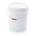 AUER Packaging Pails round ER 32-375+DM Preview image 1