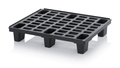 AUER Packaging Palettes légères avec bord de sécurité LP 86 Aperçu 1