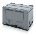 AUER Packaging Palletboxen met sluitsysteem SA/SC UN BBG 1208K SASC Previewafbeelding 1