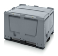 AUER Packaging Palletboxen met sluitsysteem SA/SC UN BBG 1210K SASC Previewafbeelding 1