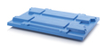 AUER Packaging Place-on lids for pallets KLT A 1208-1 Preview image 1