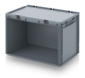 AUER Packaging Pojemniki szufladowe Komponenty jednostkowe SB.42.2 Propozycja 1