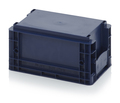 AUER Packaging R-KLT containers R-KLT 3215 Preview image 3