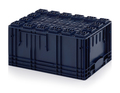 AUER Packaging R-KLT containers R-KLT 6429 Preview image 3
