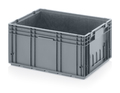 AUER Packaging R-KLT containers R-KLT 6429 Preview image 2