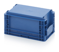 AUER Packaging RL-KLT Ládák RL-KLT 3147 Elölnézet 3